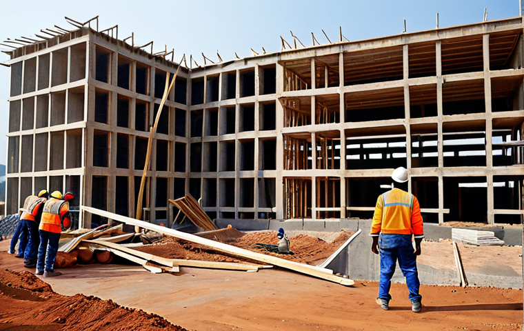 Tư vấn pháp lý ở Rwanda: Bí mật giúp bạn tránh "mất tiền oan"! 2 vấn - 이미지 1