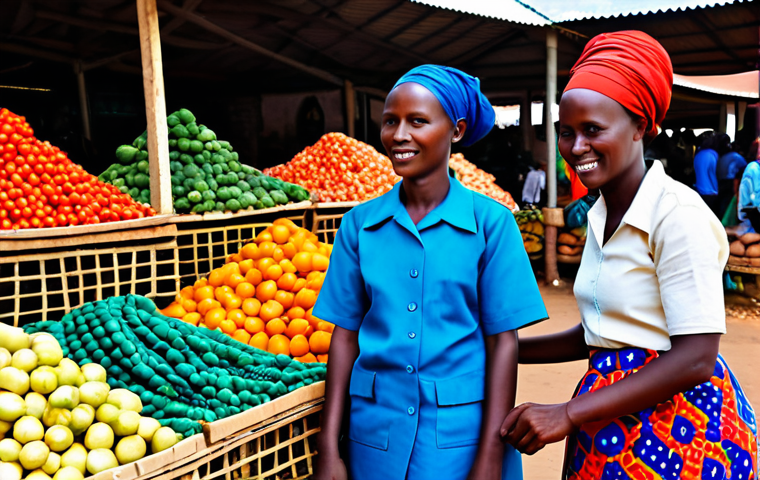 Rwanda: Khám phá những điều bất ngờ, tiết kiệm chi phí tối đa! 2 rwanda - 이미지 1