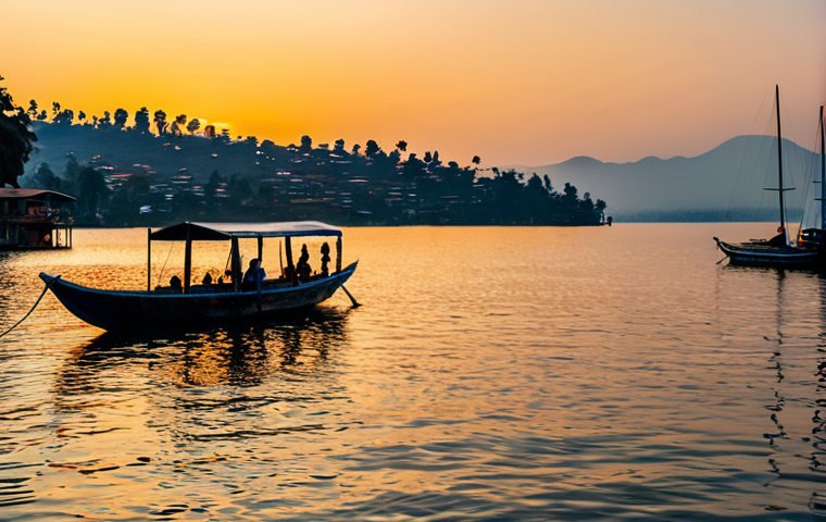 Rwanda: Trải nghiệm tình nguyện thay đổi cuộc đời, đừng bỏ lỡ! 4 rwanda - 이미지 2