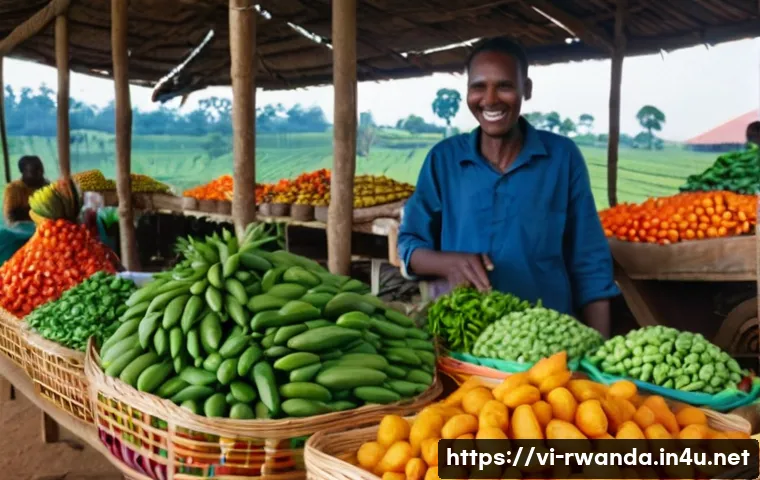 Bí quyết vàng để nấu món ăn truyền thống Rwanda ngon như người bản xứ 4 르완다 민속 음식 요리법 관련 이미지 2