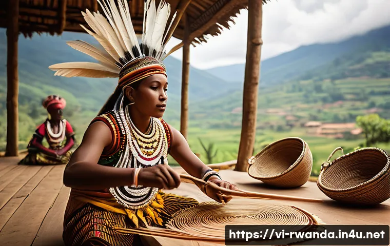 Khám phá những chính sách văn hóa độc đáo kiến tạo nên Rwanda hiện đại 3 르완다의 주요 문화 정책 관련 이미지 1