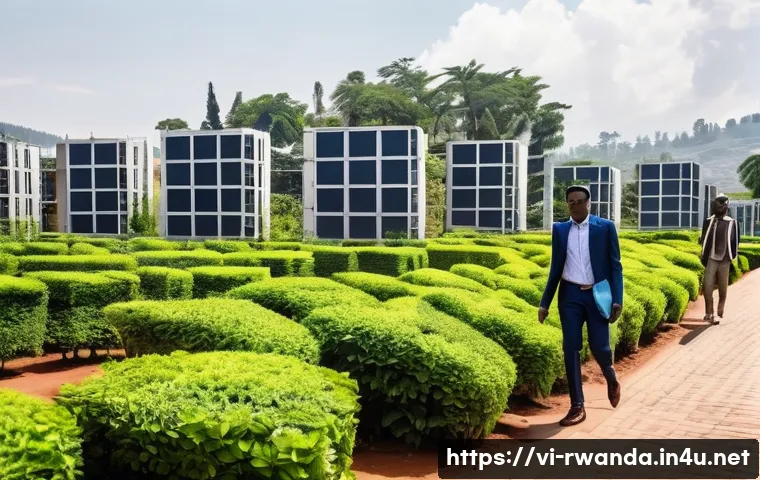 Khám phá những chính sách văn hóa độc đáo kiến tạo nên Rwanda hiện đại 4 르완다의 주요 문화 정책 관련 이미지 2