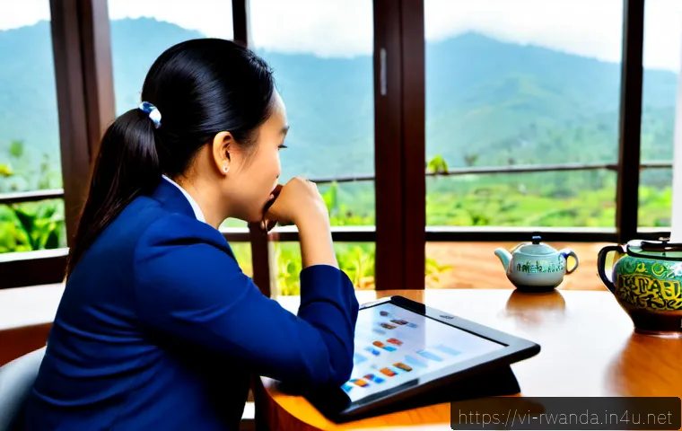 Chính sách thương mại Rwanda: Doanh nghiệp Việt cần kiểm tra gì trước khi xuất khẩu vào Đông Phi? 3 르완다의 주요 무역 정책 관련 이미지 1